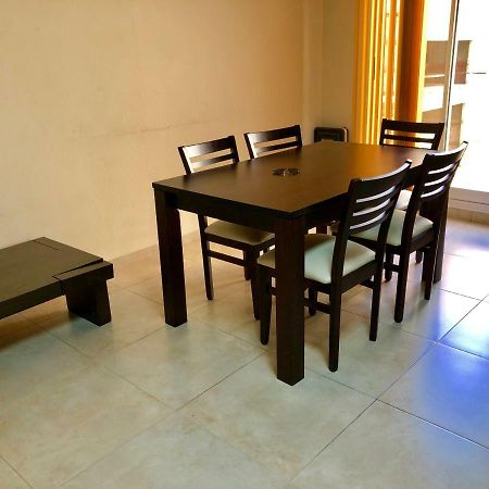 Villa María Departamento Centrico C/ Asador Propio 아파트 호텔 외부 사진