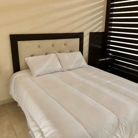 Villa María Departamento Centrico C/ Asador Propio 아파트 호텔 외부 사진