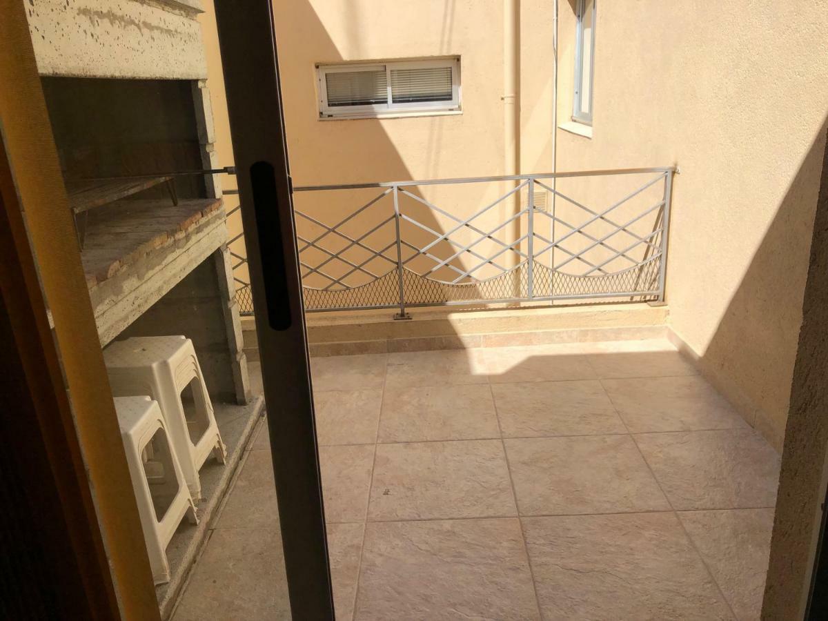 Villa María Departamento Centrico C/ Asador Propio 아파트 호텔 외부 사진