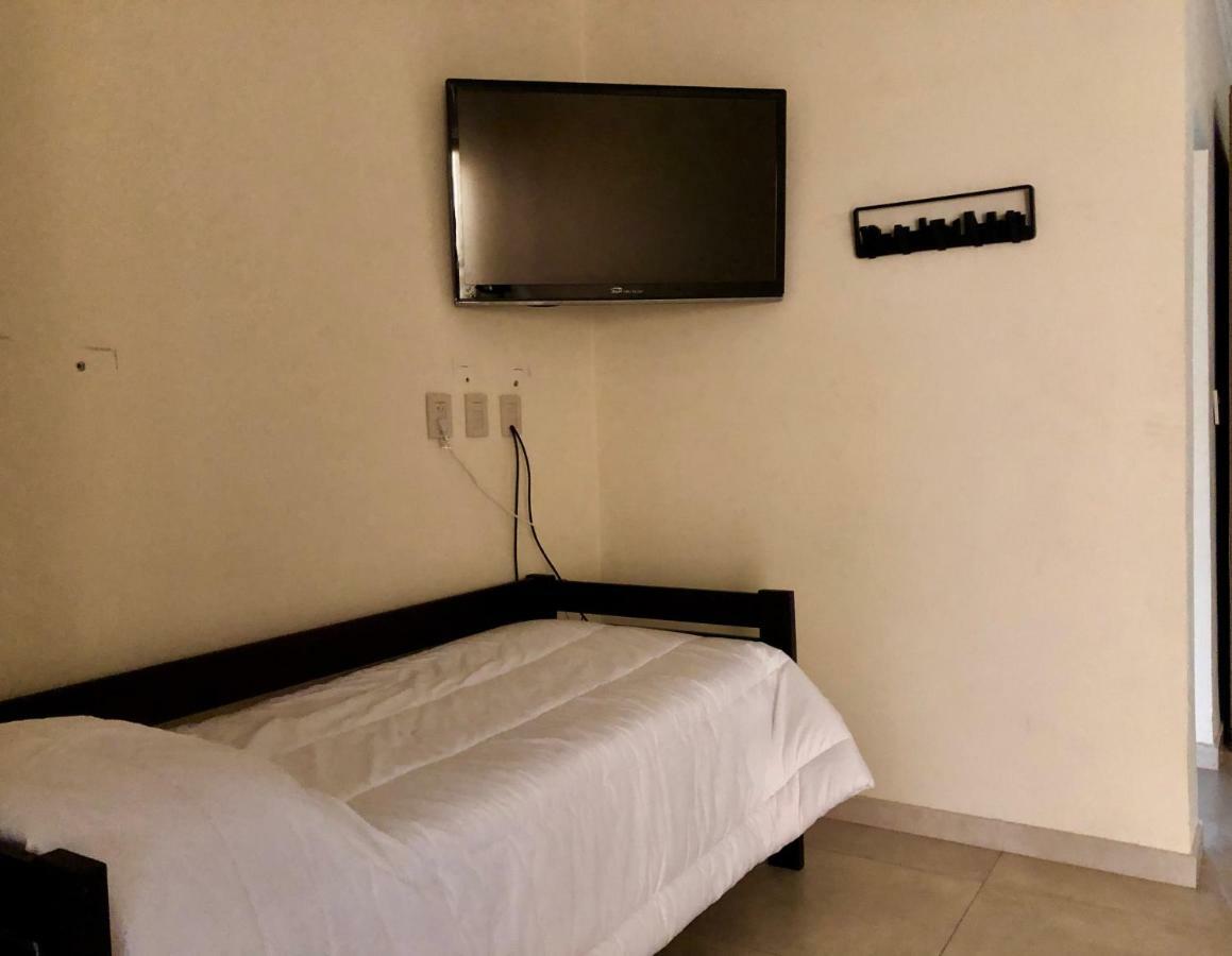 Villa María Departamento Centrico C/ Asador Propio 아파트 호텔 외부 사진